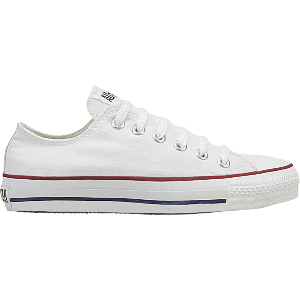 Chuck Taylor All Star OX Kids white