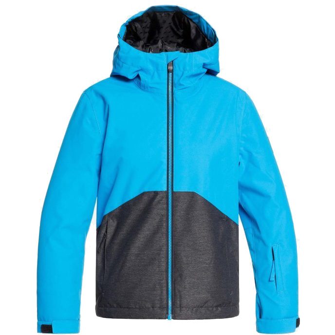 quiksilver sierra snowboard jacket