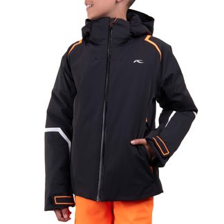 KJUS - Downforce Ski Jacket Kids black