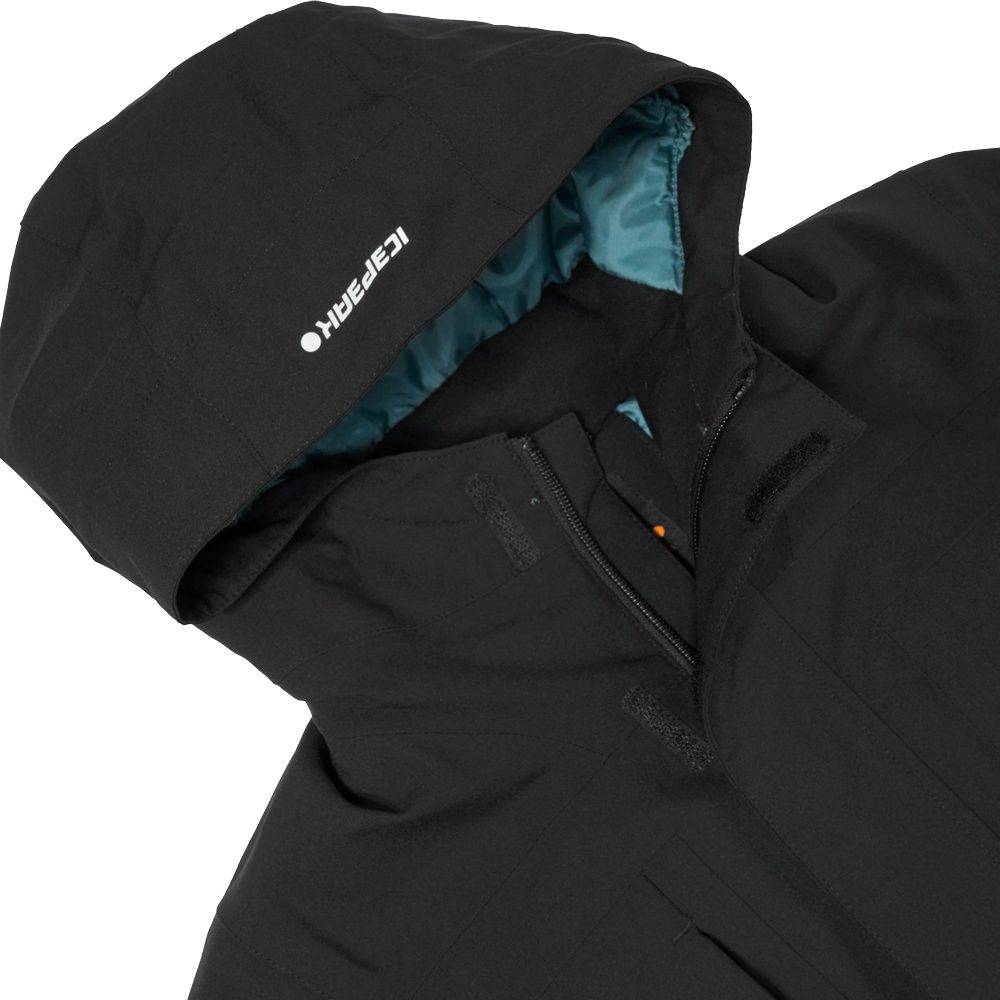 Icepeak hot sale waterproof jacket