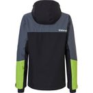 Reed-R Ski Jacket Kids gunmetal