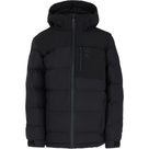 Devun Jr Ski Jacket Kids true black