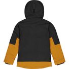 Daumy Skijacke Kinder black honey