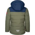 Gryllefjord Jacke Mädchen dusky olive