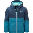 Hemsedal Skijacke Kinder dark marine