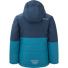 Hemsedal Skijacke Kinder dark marine