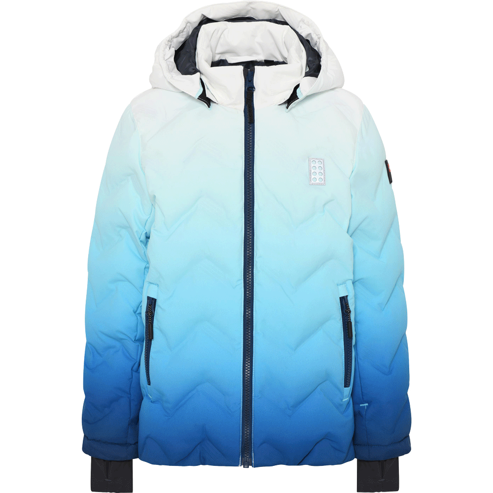 Lego® Wear - Jested 709 Jacke Kinder hellblau