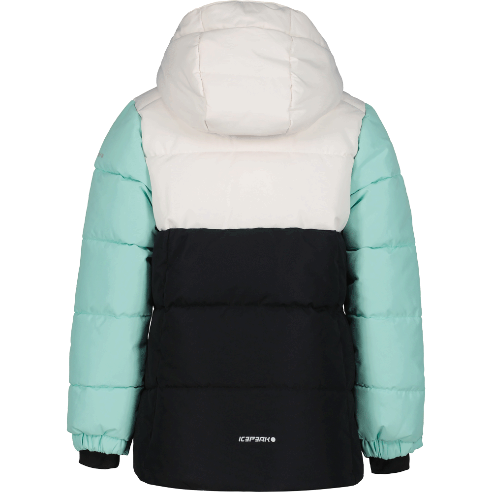 Louin Jr Jacke Kinder multicolour