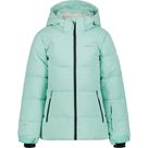 Louin JR Jacke Kinder light green