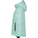 Louin JR Jacke Kinder light green