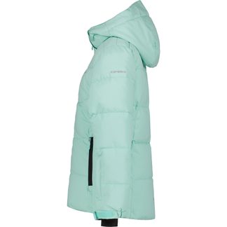 Louin JR Jacket Kids light green