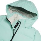 Louin JR Jacke Kinder light green