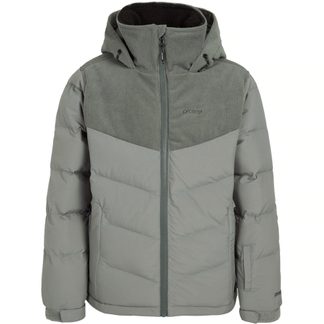 Protest - Noa Jr Ski Jacket Girls mistygreen