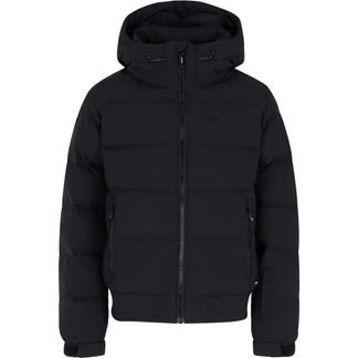 Protest - Eliny Jr Ski Jacket Kids true black