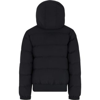 Eliny Jr Ski Jacket Kids true black