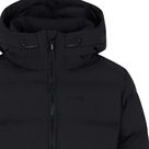 Eliny Jr Ski Jacket Kids true black