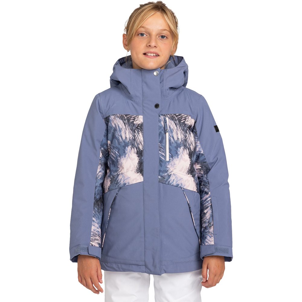 Roxy dawn jacket cheap
