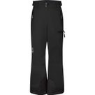 Hallingdal Snow Pants Kids black