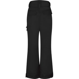 Hallingdal Snow Pants Kids black