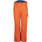 Hallingdal Snow Pants Kids cinnamon