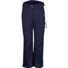 Hallingdal Schneehose Kinder navy