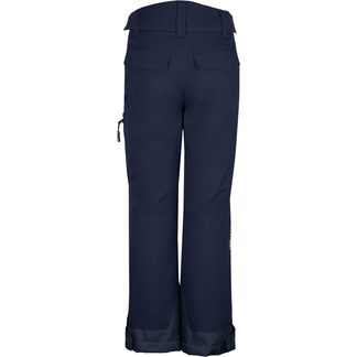 Hallingdal Snow Pants Kids navy