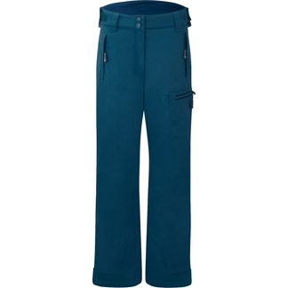 Trollkids - Hallingdal Skihose Kinder madeira blue