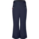 Rauland Skihose Kinder navy