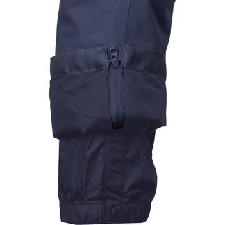 Rauland Skihose Kinder navy