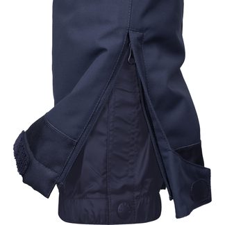 Rauland Skihose Kinder navy