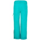 Hallingdal Skihose Kinder light petrol dark mint