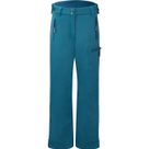 Hallingdal Ski Pant Kids dark marine