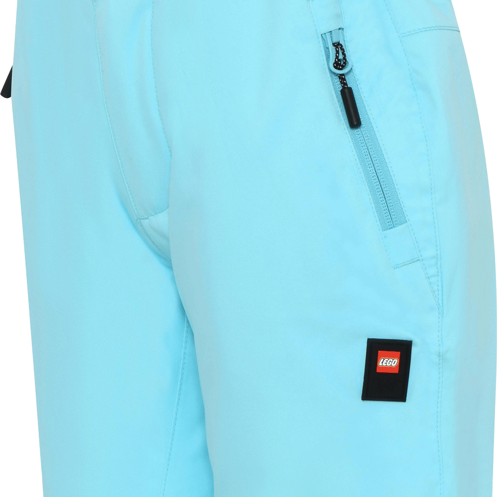 Pantalon ski enfant Lego - LWPARAW 702 - Dark Blue
