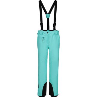 Icepeak - Lagos Ski Pants Girls turquoise