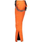 Ski Pants Kids arancio