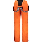 Skihose Kinder arancio