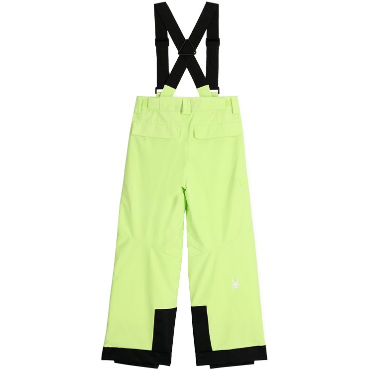 Spyder kids ski pants shop