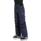 Buzz-R Skihose Kinder navy