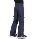 Buzz-R Skihose Kinder navy