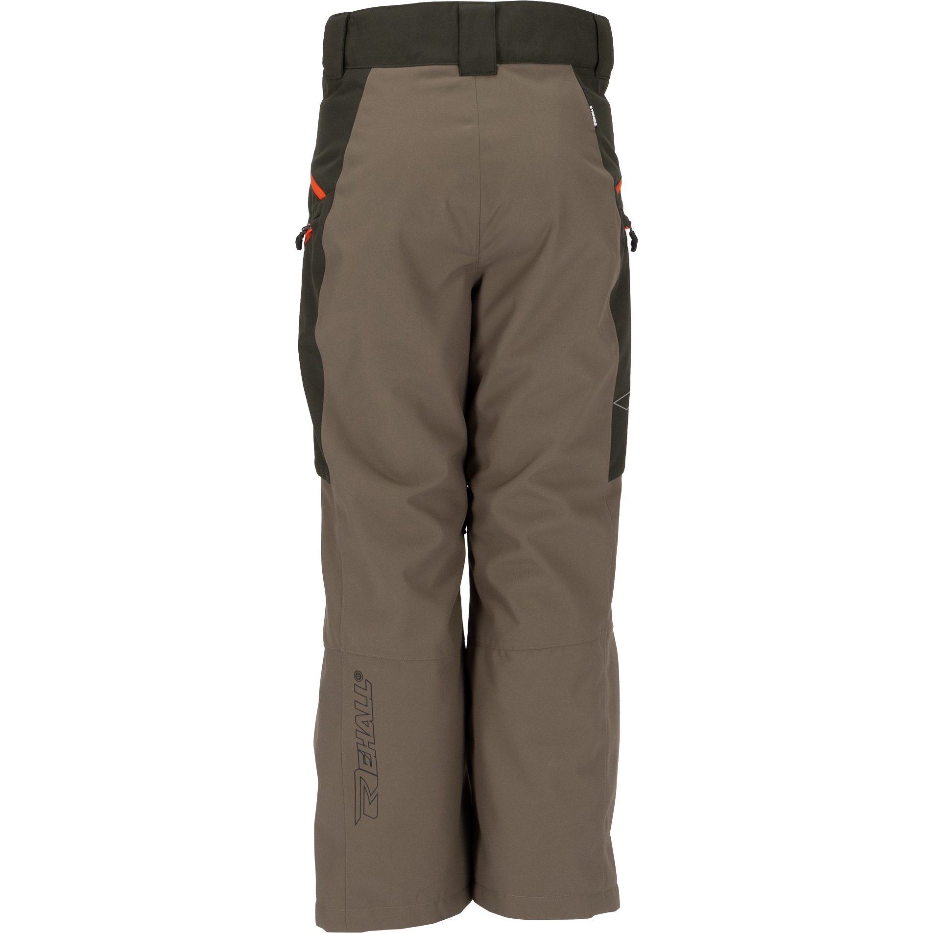Waltze-R Skihose Kinder bungee cord