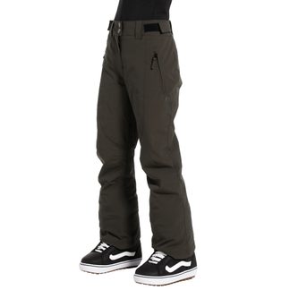 Rehall - Vera Snow Pants Kids graphite