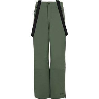 Protest - Spiket Jr Snowpants Boys thyme