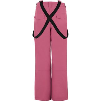 Sunny Jr Ski Pants Girls rose dust