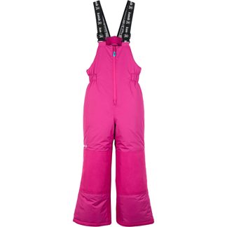 Kamik - Winkie Solid Snow Pants Kids pink