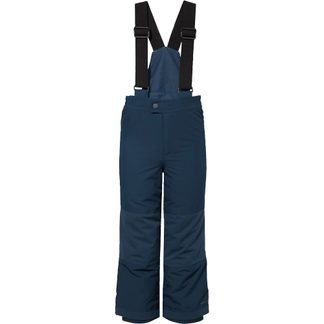 VAUDE - Snow Cup III Snow Pants Kids dark sea uni