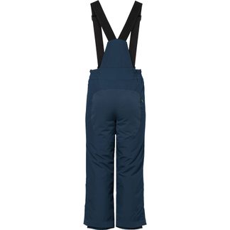 Snow Cup III Snow Pants Kids dark sea uni