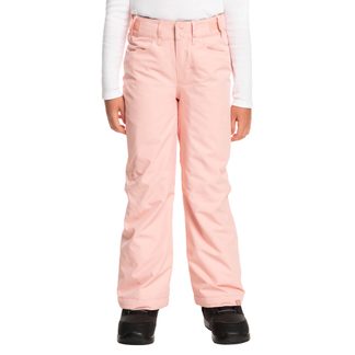 Roxy - Backyard Schneehose Mädchen mellow rose