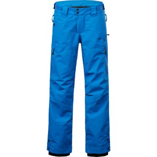 Picture - Time Skihose Kinder prince blue