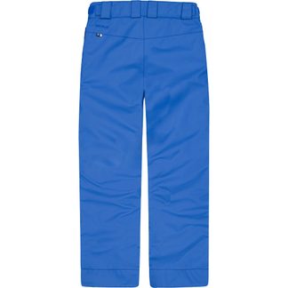 Time Skihose Kinder deep ultramarine
