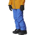 Time Skihose Kinder deep ultramarine
